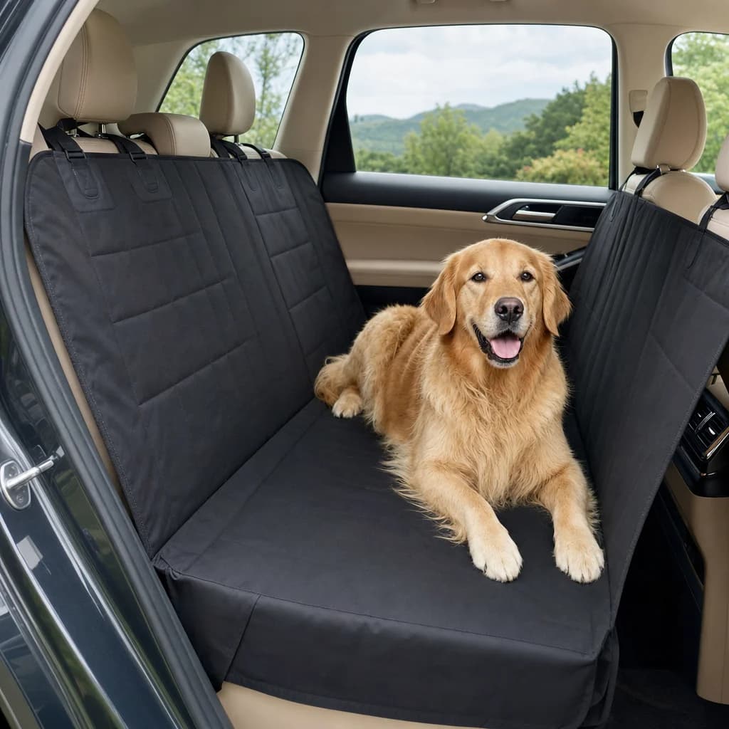 Barkline GuardCover